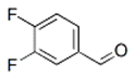 3,4-Difluorobenzaldehyde