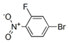 2-Fluoro-4-bromonitrobenzene